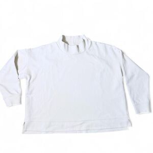 Soft Cream Sweatshirt from Tek Gear